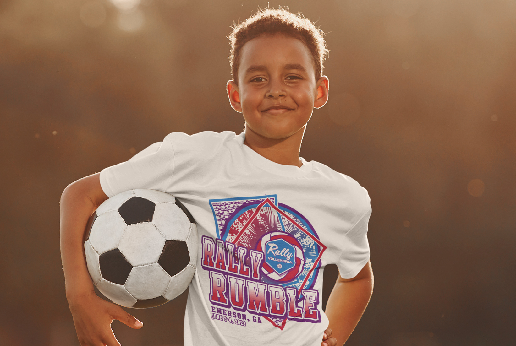 Eagle Sportz | ON-SITE CUSTOMIZED T-SHIRT AND APPAREL PRINTING | Bartow County, Georgia