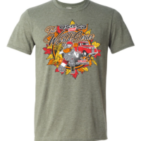 【23.65】24SS★ ESAMUGO T-SHIRT 23.65